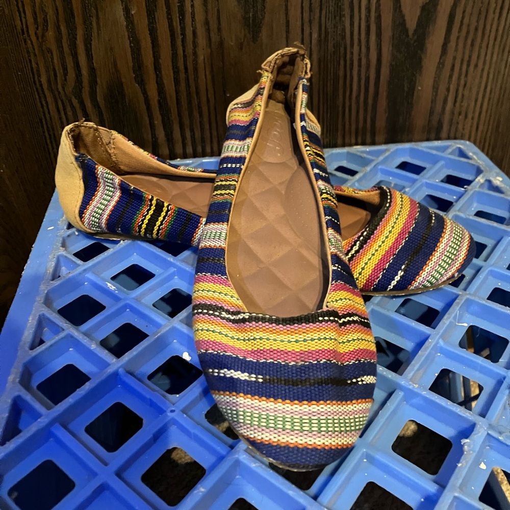 Reef Lady Shoes